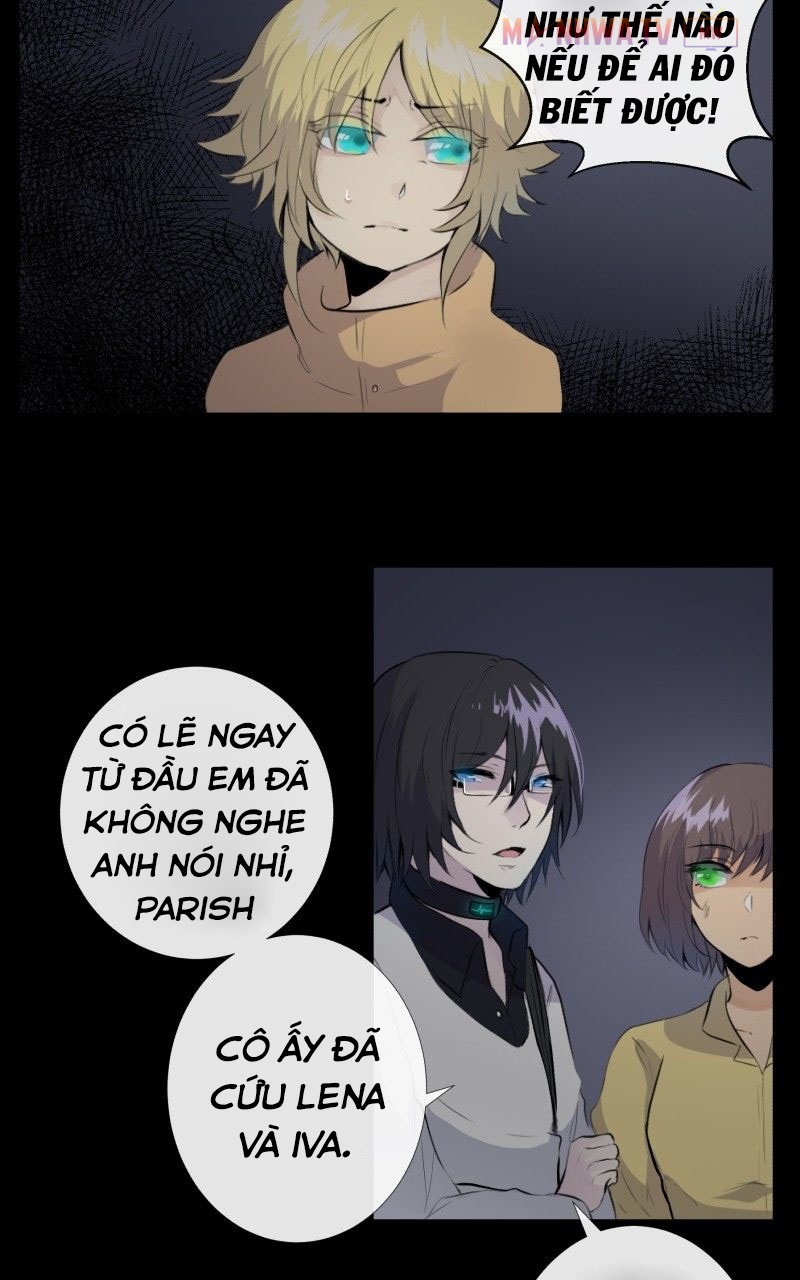 Đọc truyện Trọng sinh mạc thế - Chap 14